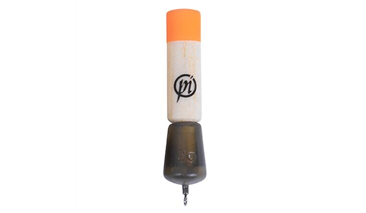 Preston Precision Pellet Waggler - 2g