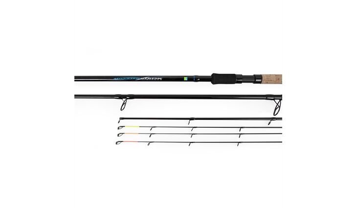 Preston Monster Xtreme Distance Feeder 12ft
