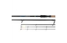 Preston Monster Xtreme Distance Feeder 12,6ft