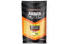 Sonubaits Super Crush - Bream Feeder - 2kg