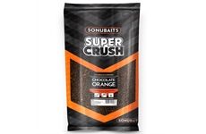Sonubaits Super Crush - Chocolate Orange Method Feeder - 2kg