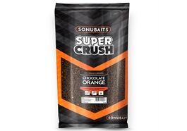 Sonubaits Super Crush - Chocolate Orange Method Feeder - 2kg