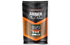 Sonubaits Super Crush - Hemp & Hali Crush - 2kg