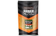 Sonubaits Super Crush - Margin Carp - 2kg