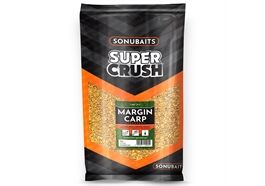 Sonubaits Super Crush - Margin Carp - 2kg