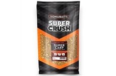 Sonubaits Super Crush - Super Carp Method Mix Supercrush - 2