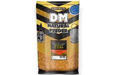 Sonubaits DM Natural Feeder Biscuit & Corn 1kg