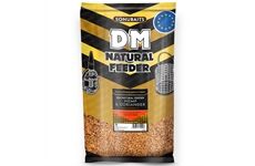Sonubaits DM Natural Feeder Hemp & Coriander 1kg