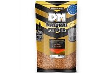 Sonubaits DM Natural Feeder Hemp & Fennel 1kg