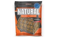 Sonubaits Natural Ready Feeder Strawberry