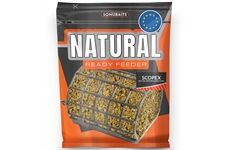 Sonubaits Natural Ready Feeder Scopex