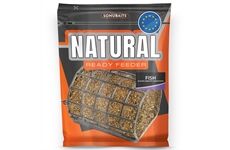 Sonubaits Natural Ready Feeder Fish