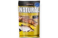 Sonubaits Natural Groundbait - Big Fish