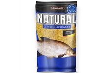 Sonubaits Natural Groundbait - Sweet Breams