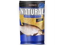 Sonubaits Natural Groundbait - Sweet Breams