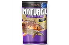 Sonubaits Natural Groundbait - Cheesy