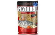 Sonubaits Natural Groundbait - Gardons-Roach