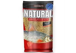 Sonubaits Natural Groundbait - Gardons-Roach