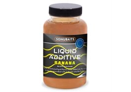 Sonubaits Liquid Additive Banana