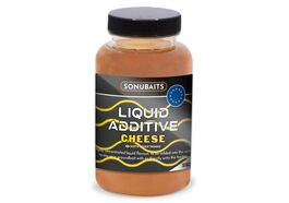 Sonubaits Liquid Additive Cheese