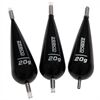 Zebco DB Series Lead Free Sinker 10g