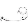 Zebco DB Series Float Rig Leader 14kg - Gr 1+4