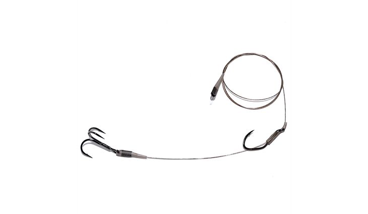 Zebco DB Series Float Rig Leader 14kg - Gr 1+4
