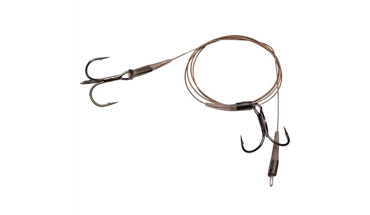 Zebco DB Series Universal Leader 14kg - Gr 2