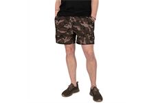 Fox LW Swim Shorts Black/Camo