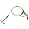 Zebco DB Series Bottom Rig Leader 14kg - Gr 4+2