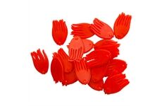 Zebco DB Series - Bait Holding Flags