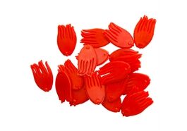 Zebco DB Series - Bait Holding Flags