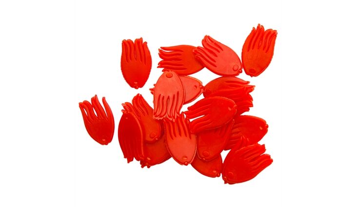 Zebco DB Series - Bait Holding Flags