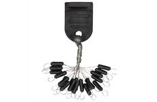 Zebco DB Series Silicone Float Stops - L