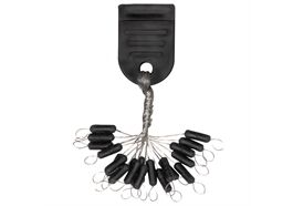 Zebco DB Series Silicone Float Stops - L