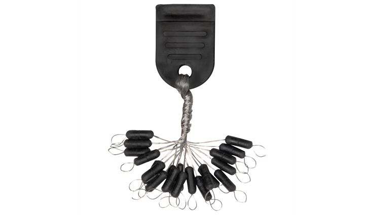 Zebco DB Series Silicone Float Stops - L