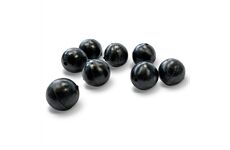 Zebco DB Series Pike Stopper Beads - L