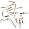 Zebco DB Series Kwik Change Swivel Kit - L