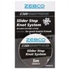 Zebco DB Series Slider Stop Knot System