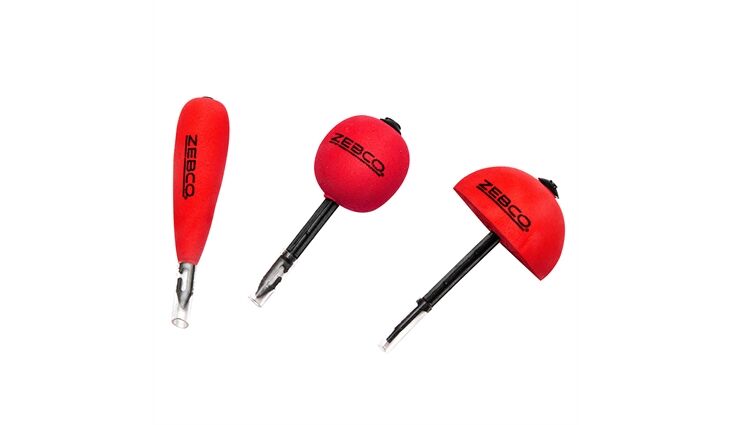 Zebco DB Series Deadbait Pop Up Kit