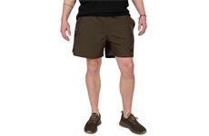 Fox LW Swim Shorts Khaki/Camo