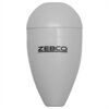 Zebco DB Series Drop Back Indicator - White/Orange