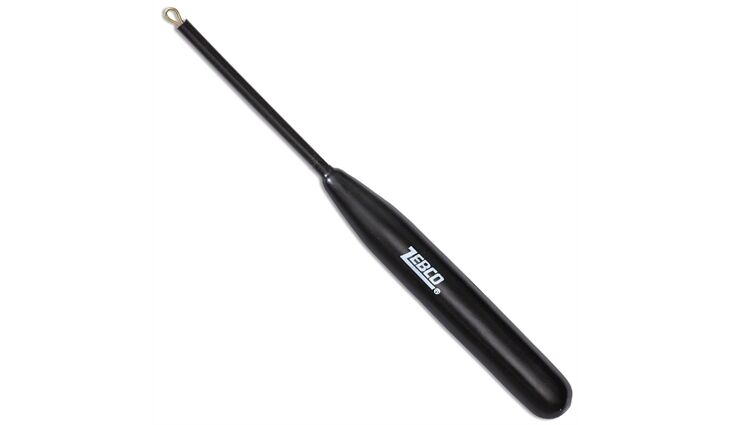 Zebco Bodentaster 25g