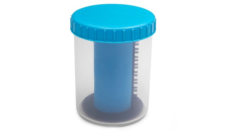 Zebco DB Series Rig Bin