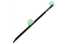 DAM SALT-X ADJUSTA RODREST BEACH 75cm