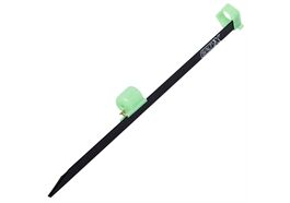 DAM SALT-X ADJUSTA RODREST BEACH 75cm