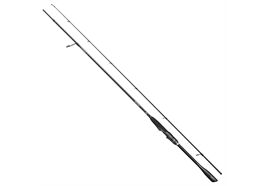 Savage Gear REVENGE SG8 Light Game 1.98m 2-12g