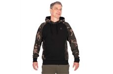 Fox Pullover Premium 310 Hoodie Black/Camo