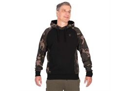 Fox Pullover Premium 310 Hoodie Black/Camo