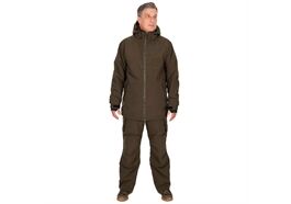 Fox Sherpa Tec Jacket Khaki